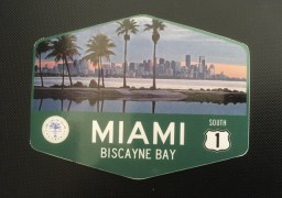 Miami Biscayne Bild